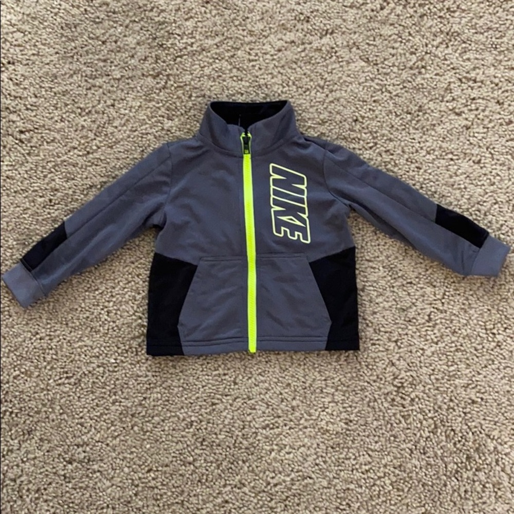 Kids Nike jacket